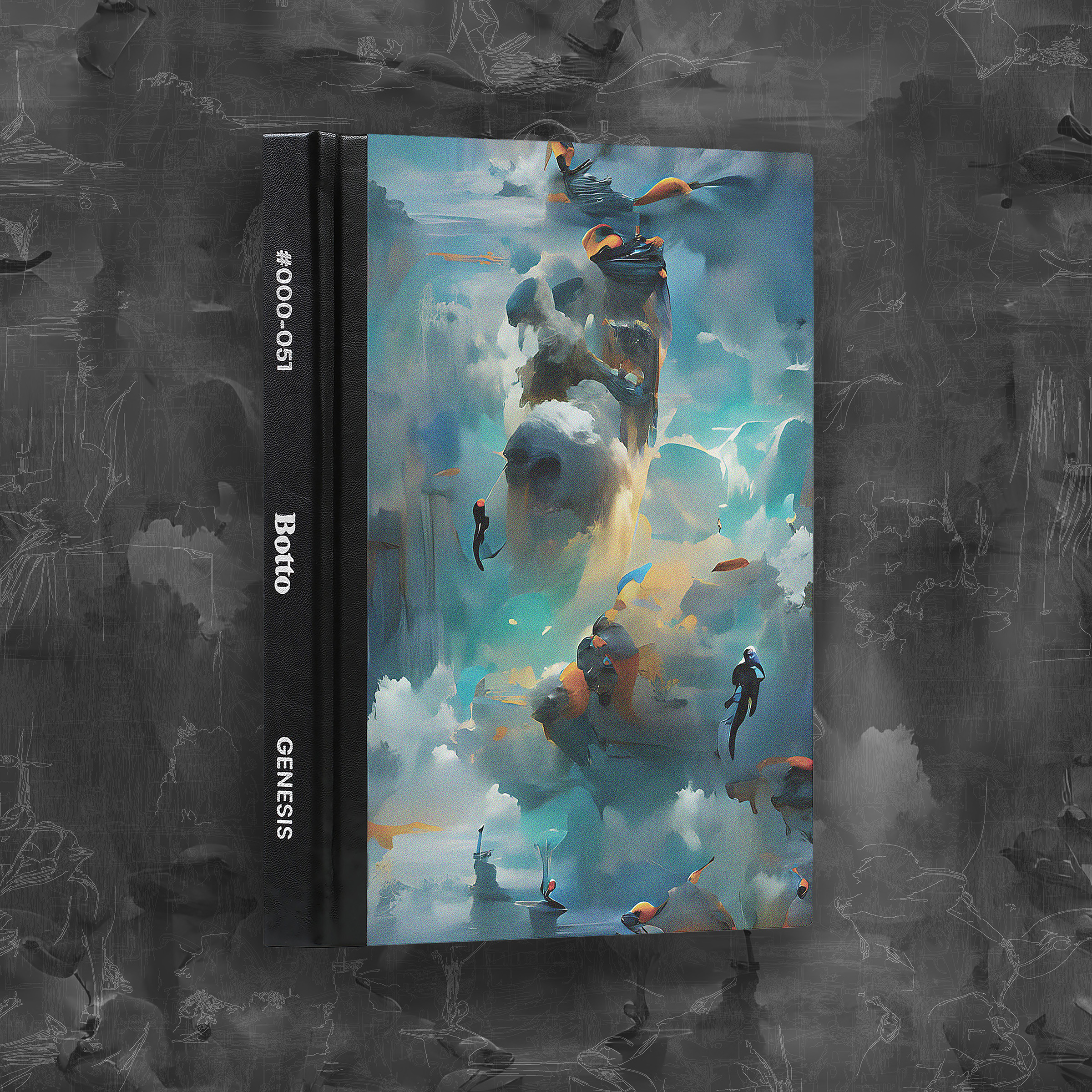 Preempt Stream book cover