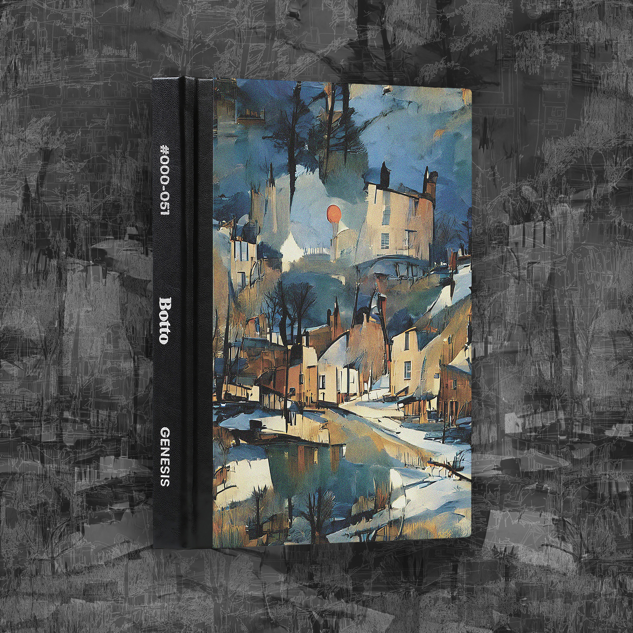 Eddy Hung book cover