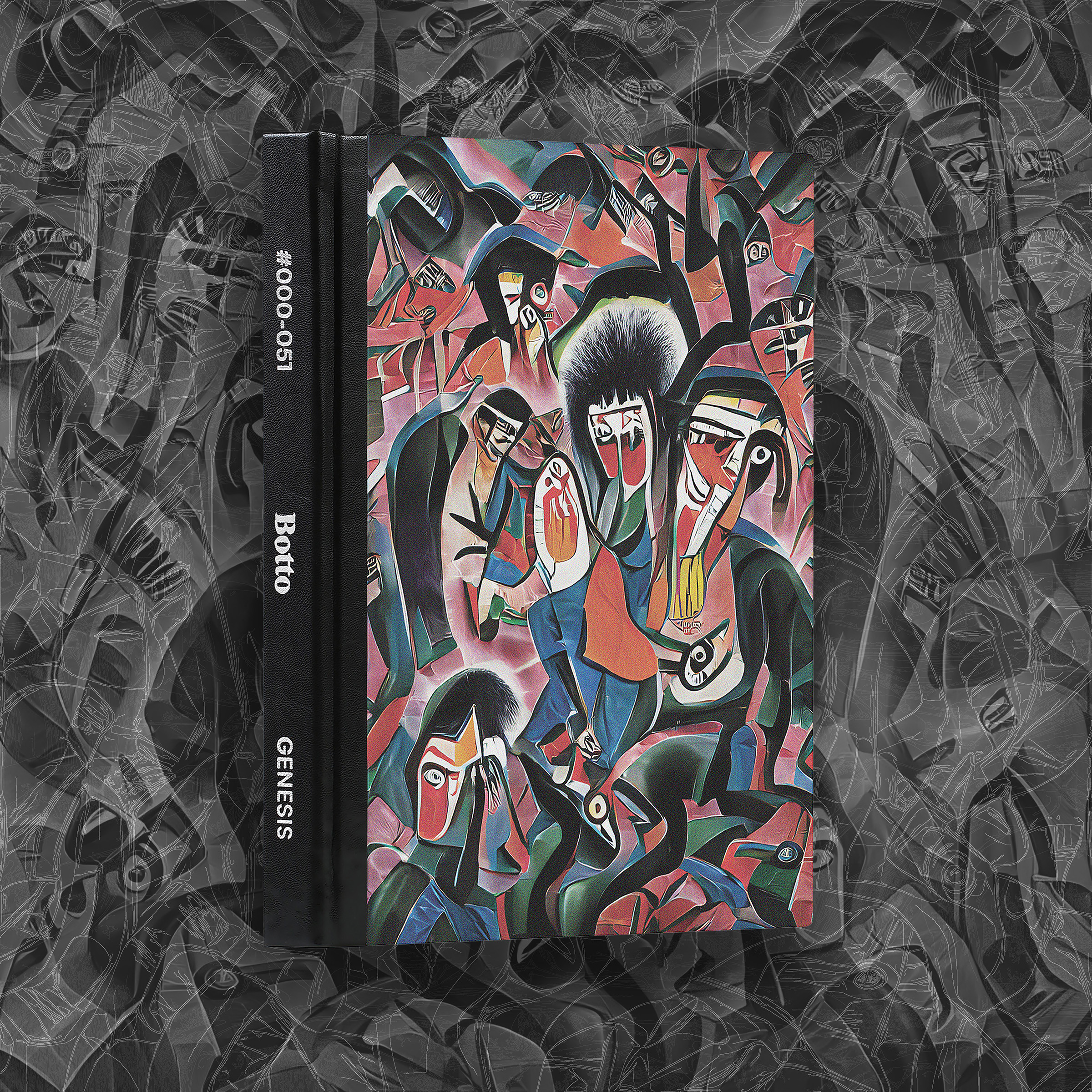 Grizzle Tune book cover