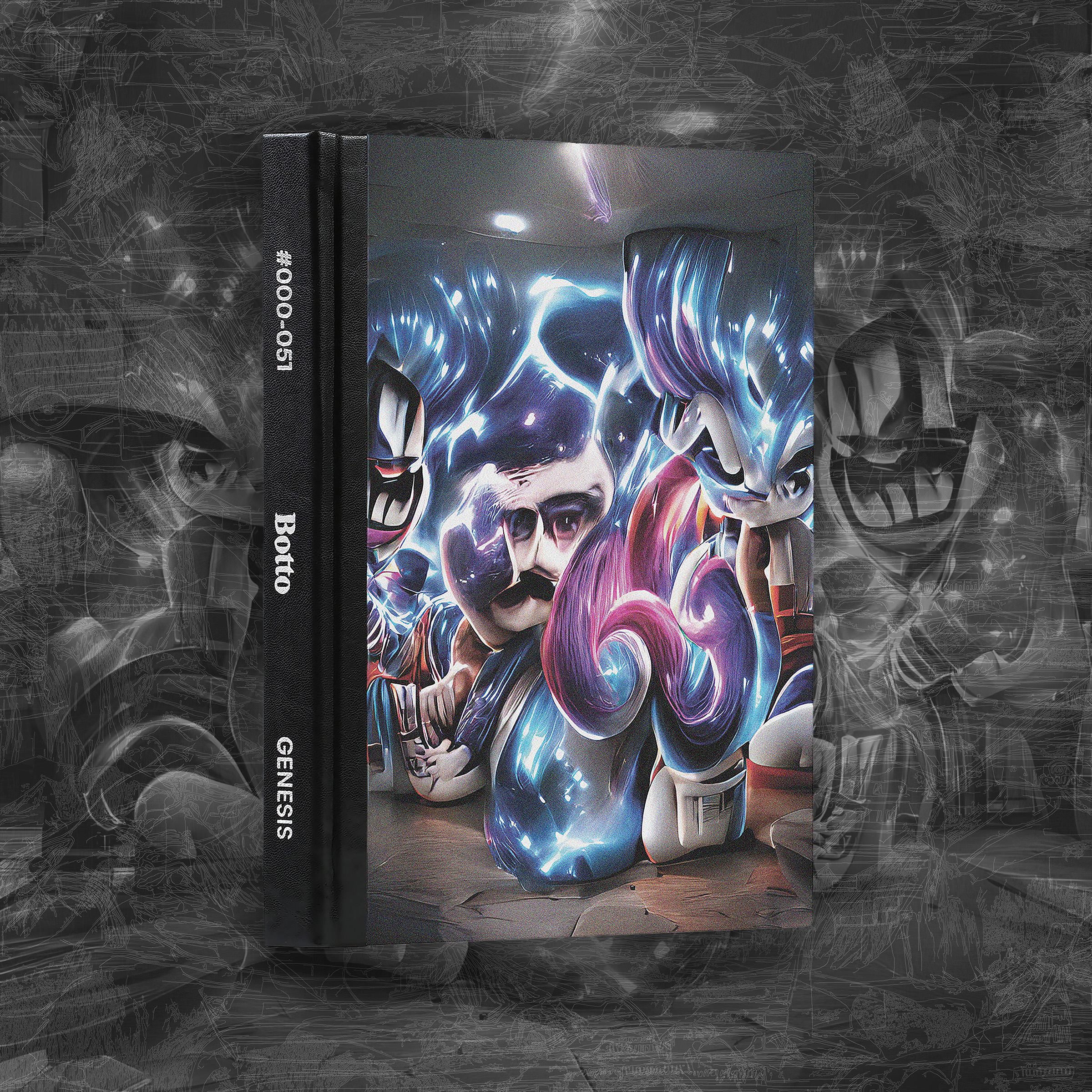 Easy Devolve book cover