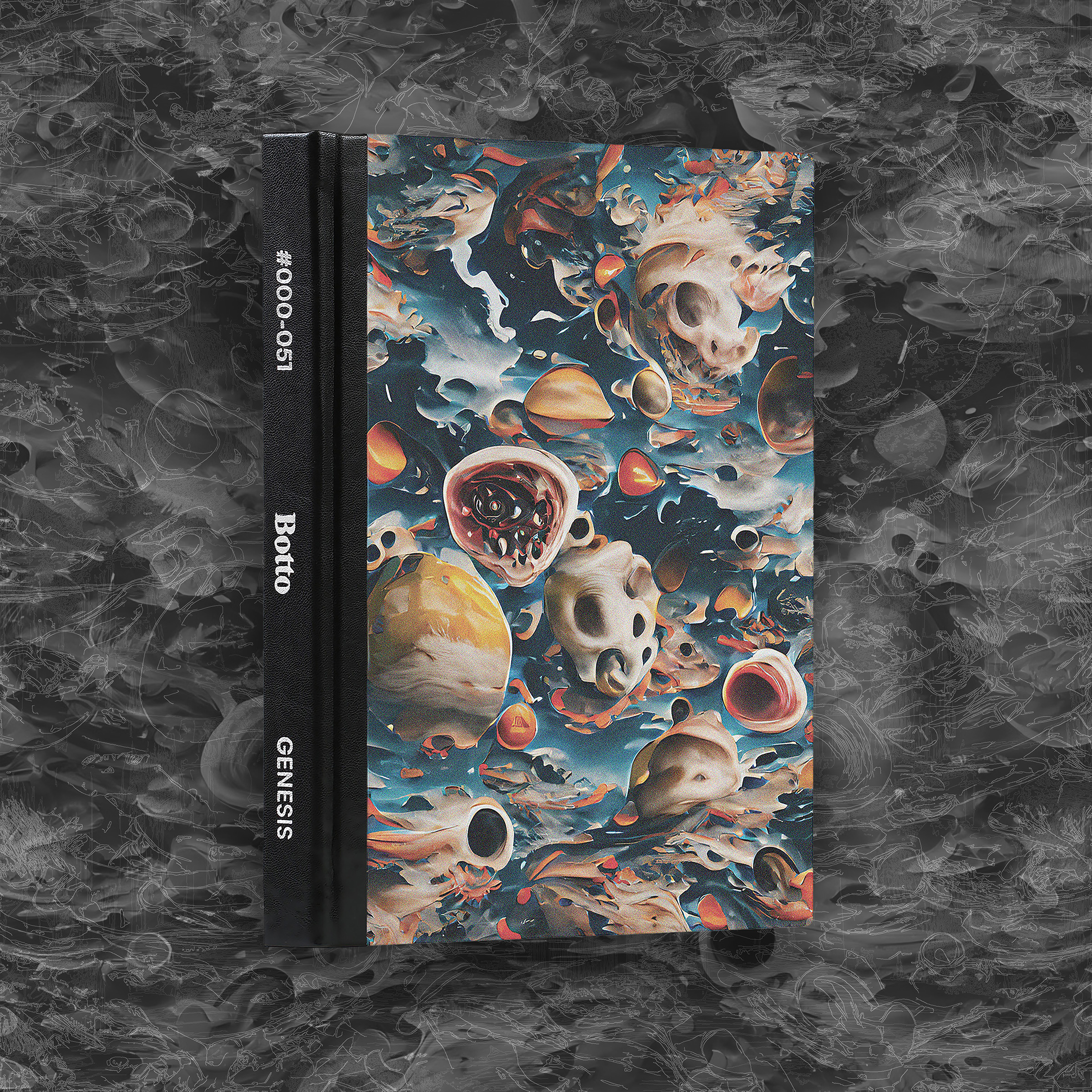 Space Savage book cover