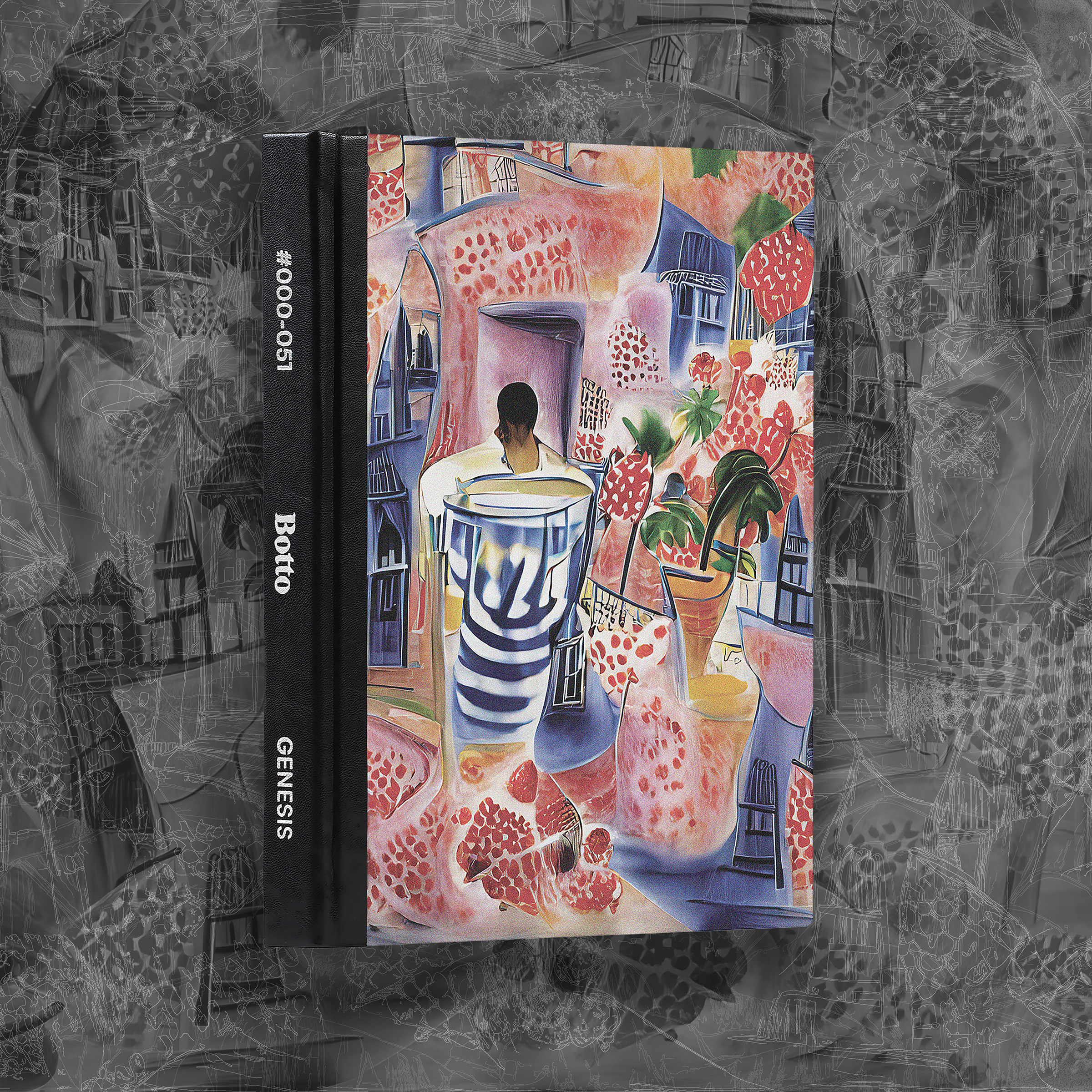 Dissemble Fresh book cover