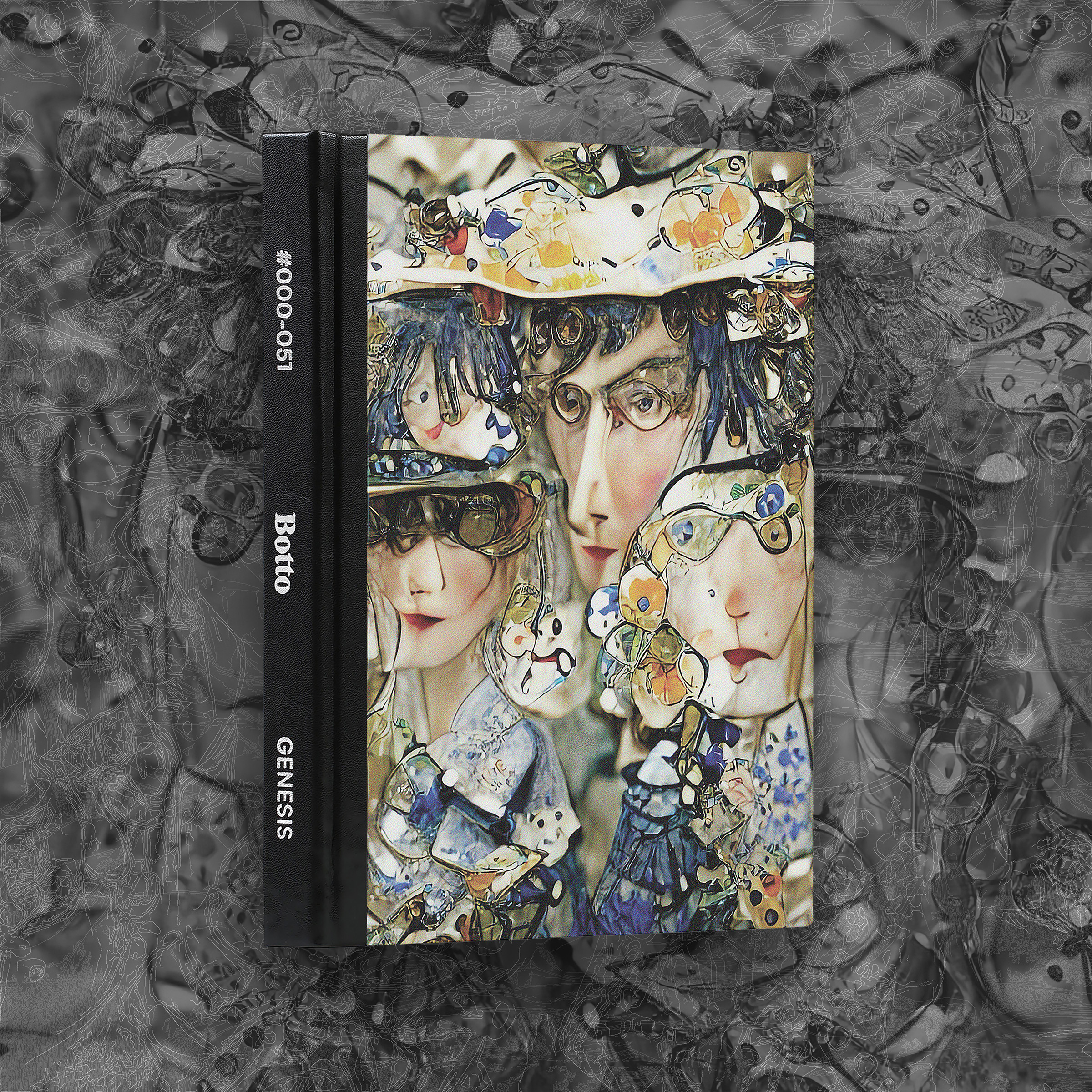 Pair Regard book cover