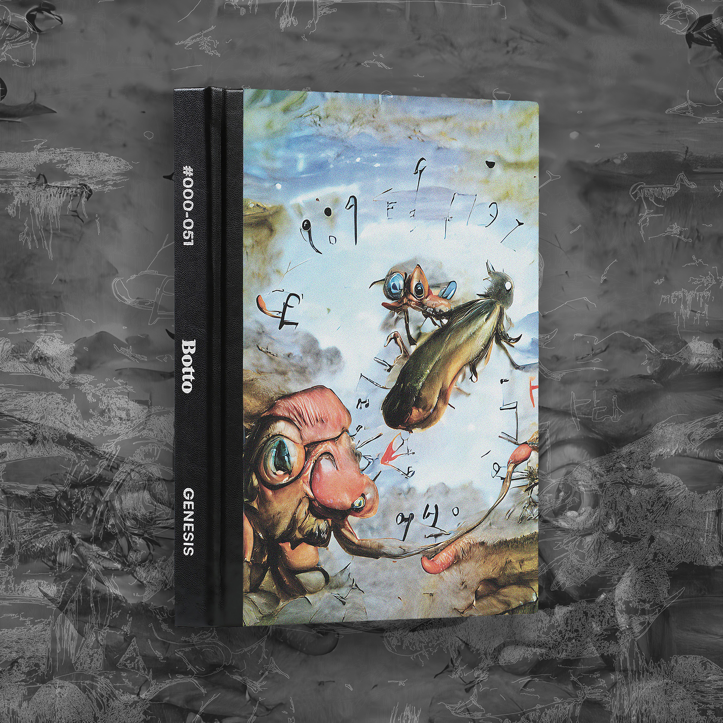 Simulate Compass book cover