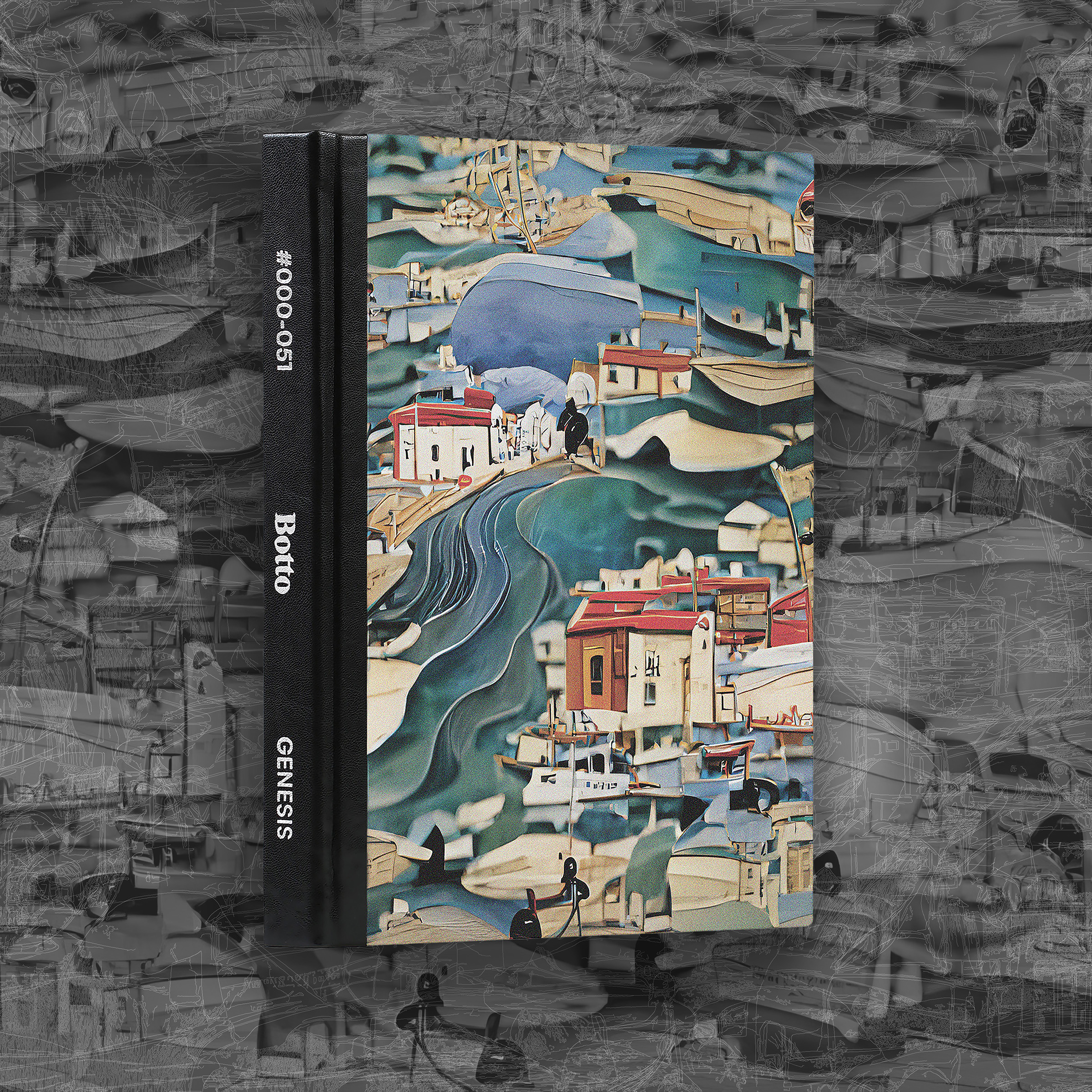 Check Bide book cover