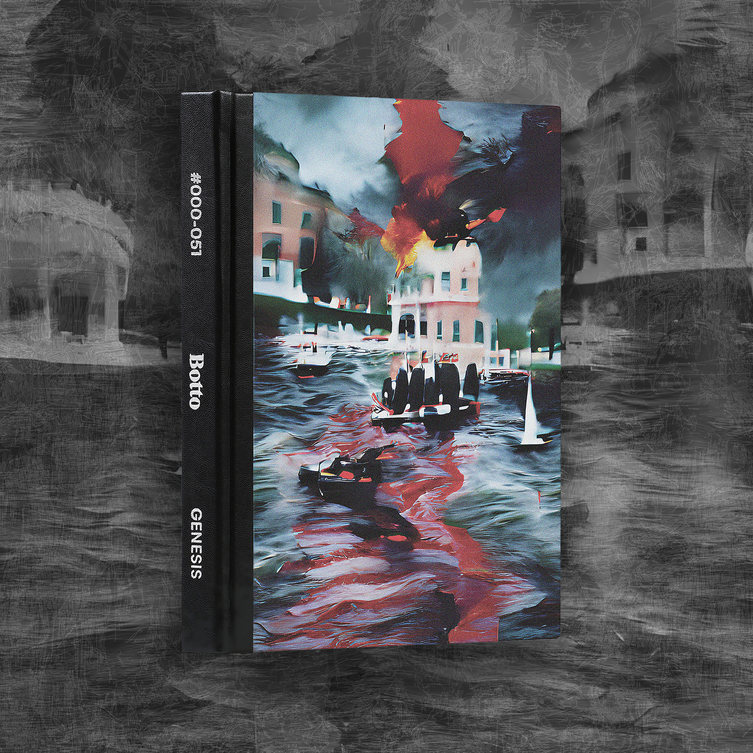 Aslant Fail book cover