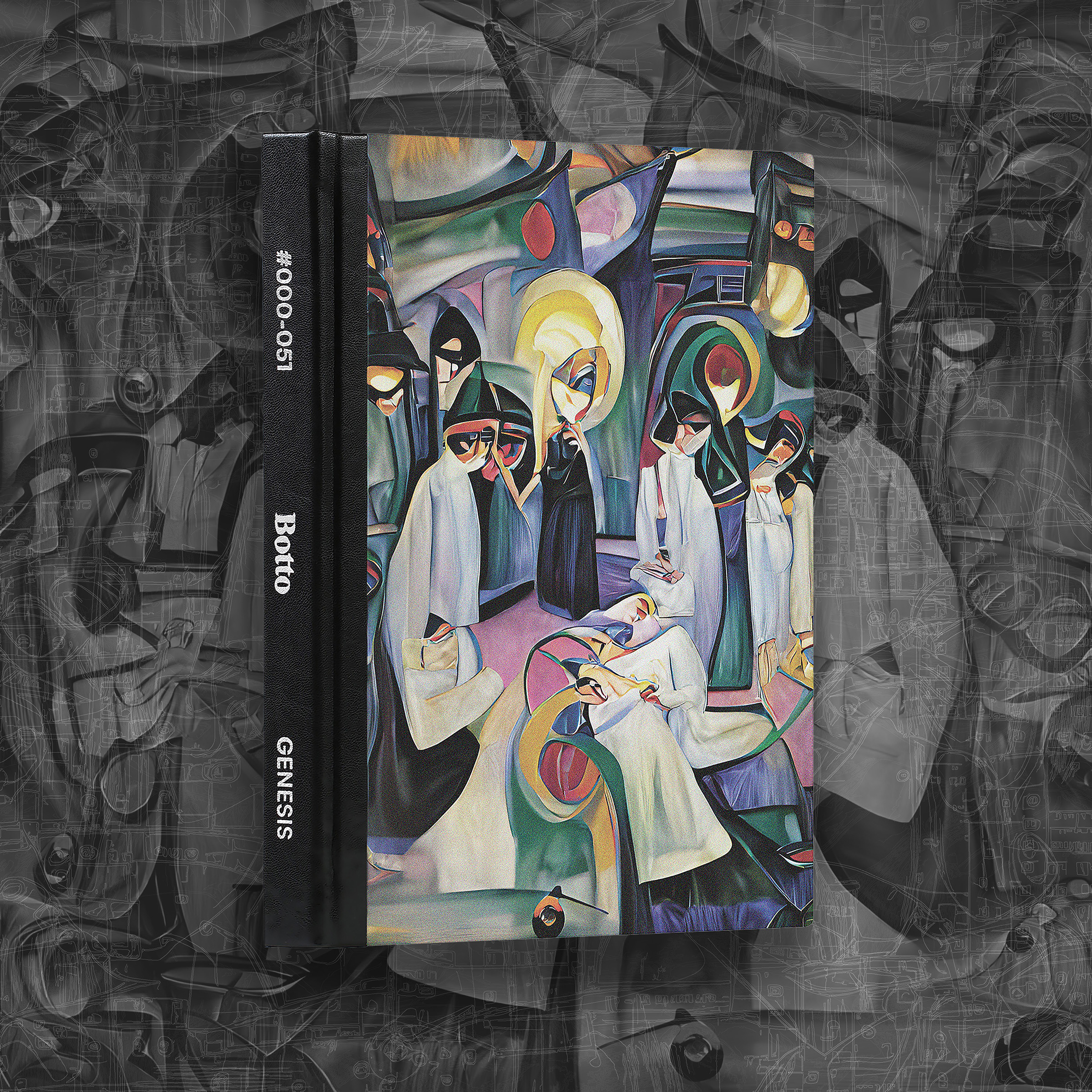 Resuscitate Depression book cover