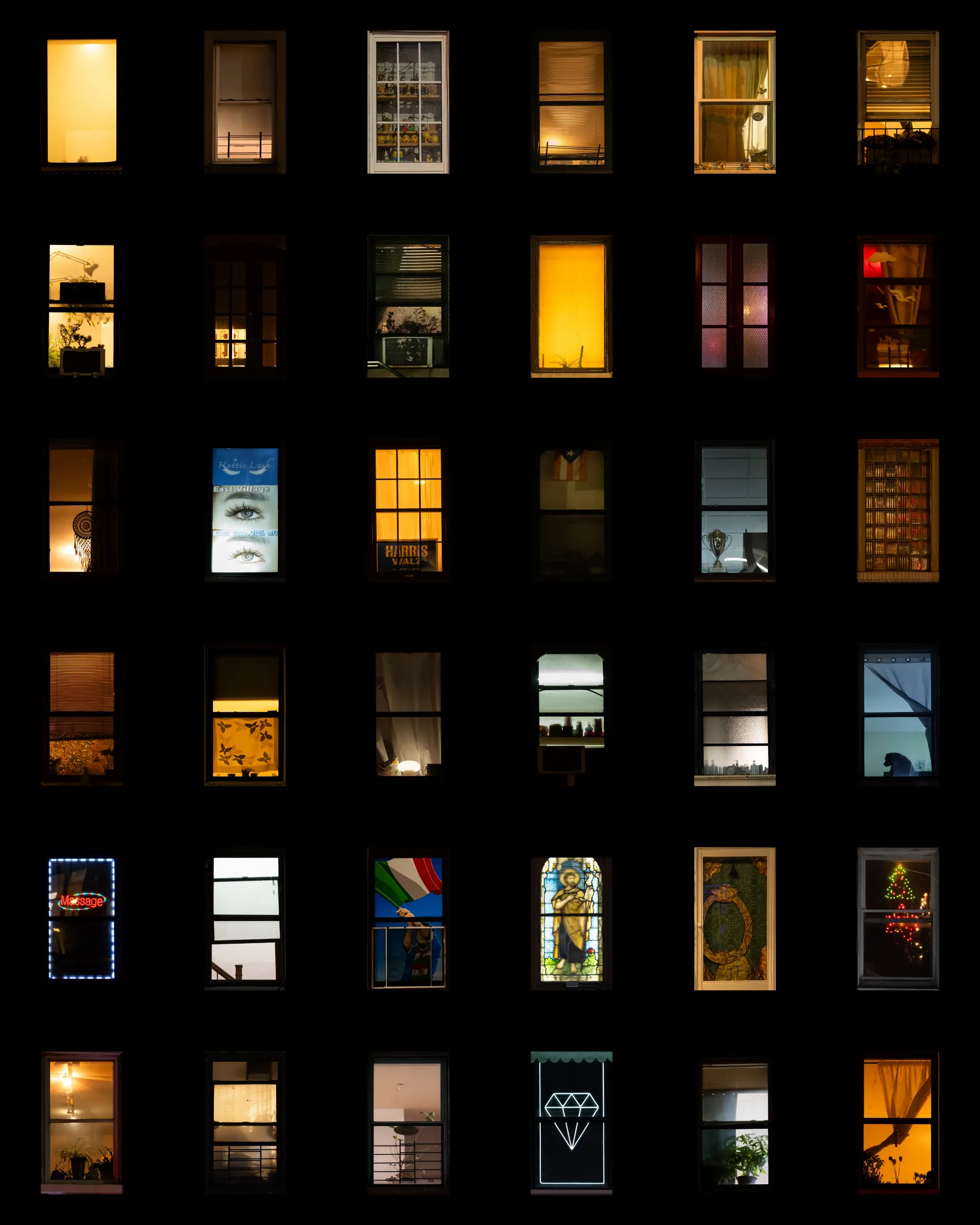 BUILDING 388